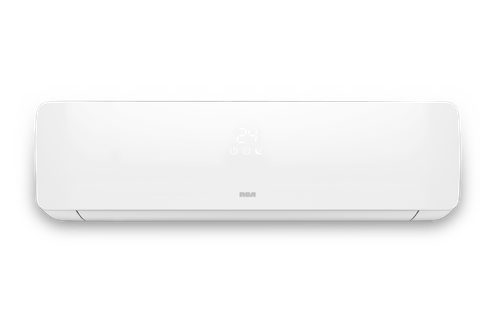 AIRE ACONDICIONADO RCA SPLIT 3200 W FRIO CALOR