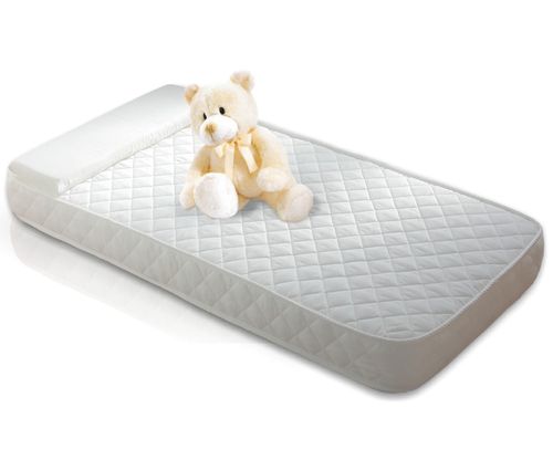 COLCHÓN DE CUNA GANI SWEET BABY 120X60