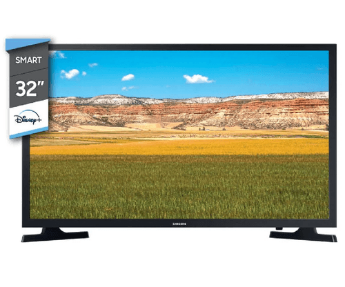 SMART TV 32" SAMSUNG UN32T43 HD