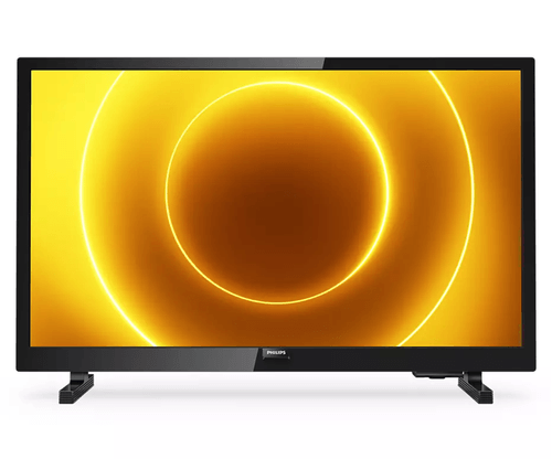 TV LED 24" PHILIPS PHD 5565/77 HD