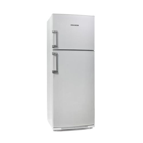 HELADERA KHD43/7 413 LTS CICLICA BLANCA