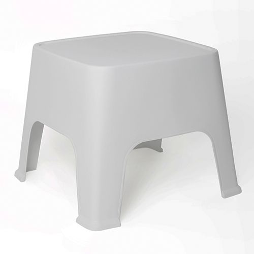 MESA BANQUETA GARDEN LIFE SUNSET BLANCA F430000