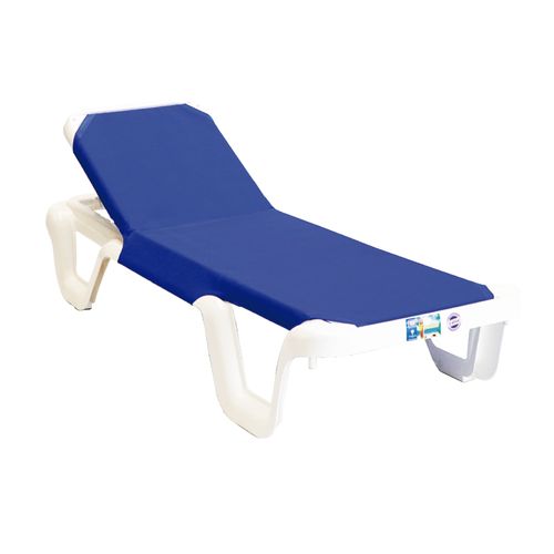 REPOSERA VOSS 2000 HAWAII LONA AZUL