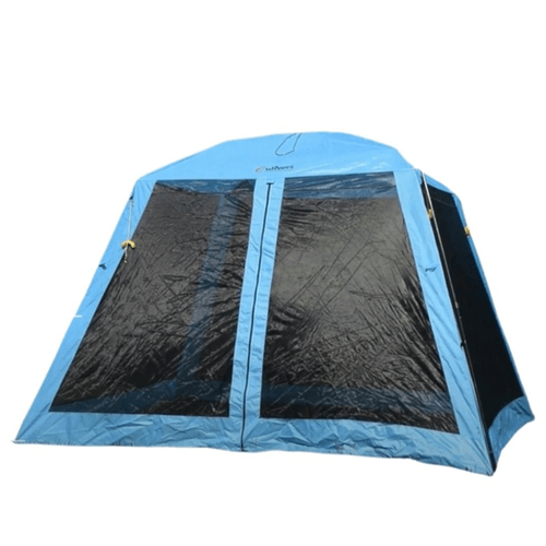 CARPA PLAYERA OUTDOORS CASTLE 9009