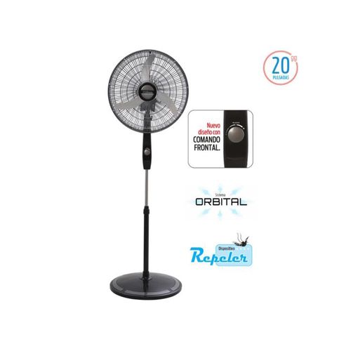 VENTILADOR DE PIE LILIANA 20" VPC20B