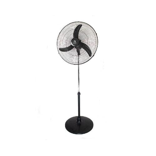 VENTILADOR DE PIE INDELPLAS 24" IVP24S