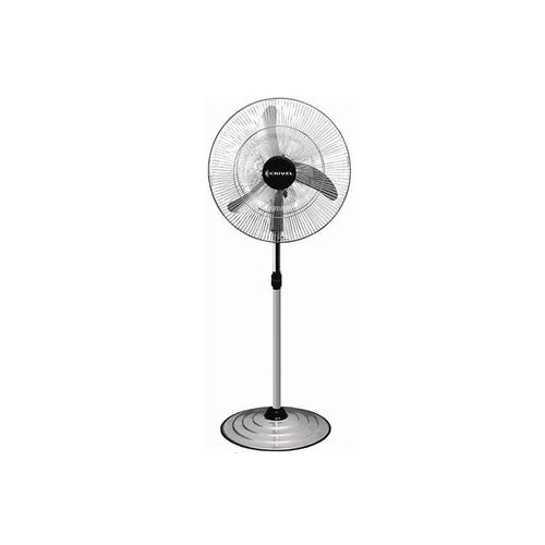 VENTILADOR DE PIE CRIVEL V33 INDUSTRIAL 26" 200W