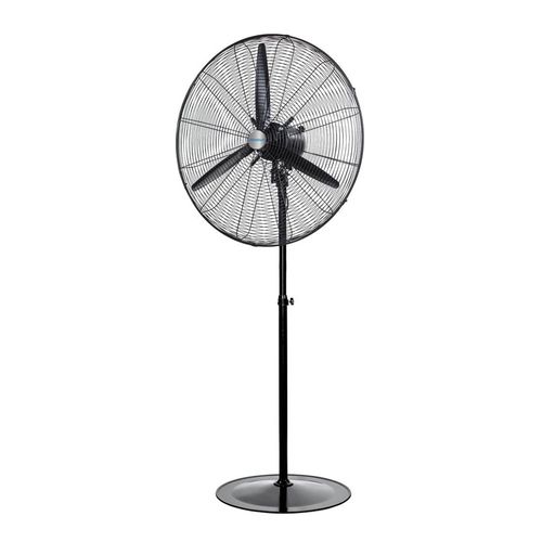 VENTILADOR DE PIE PEABODY 30" PE-VI300ME INDUSTRIAL