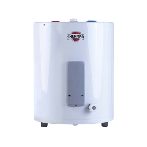 TERMOTANQUE ELECTRICO SHERMAN 55LTS TEPC055ESHK2