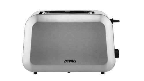 TOSTADORA ATMA TO8020IP ACERO INOX