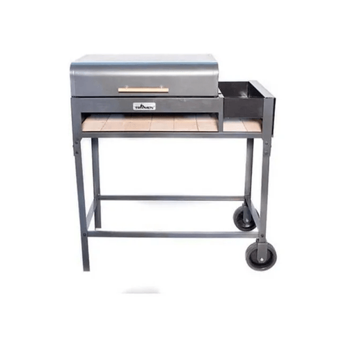 PARRILLA TROMEN CHULENGO A LEÑA