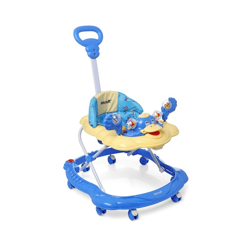 ANDADOR 4002 8 RUEDAS