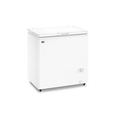 FREEZER GAFA HORIZONTAL INVERTER FGHI200B-M