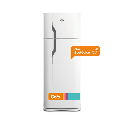 HELADERA GAFA HGF-368AF CICLICA