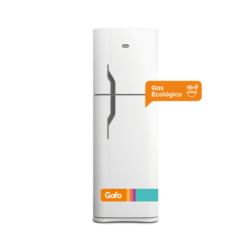 HELADERA GAFA HGF-388AF CICLICA