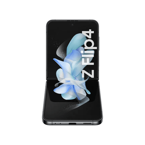 CELULAR SAMSUNG Z FLIP 4 GRAPHITE 8/128 GB