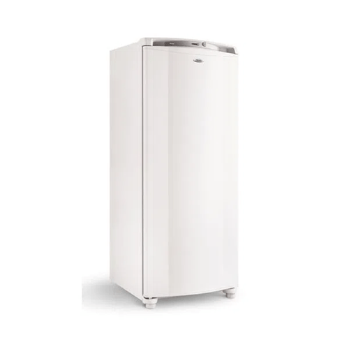 FREEZER WHIRLPOOL WVU27D2 VERTICAL 231LTS