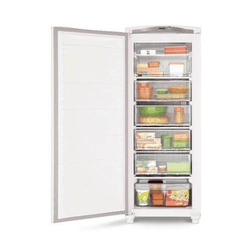 FREEZER WHIRLPOOL WVU27D2 VERTICAL 231LTS
