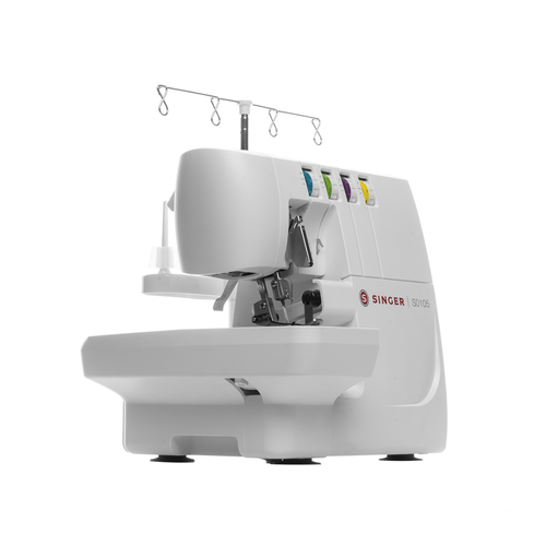 MAQUINA DE COSER SINGER OVERLOCK S0105
