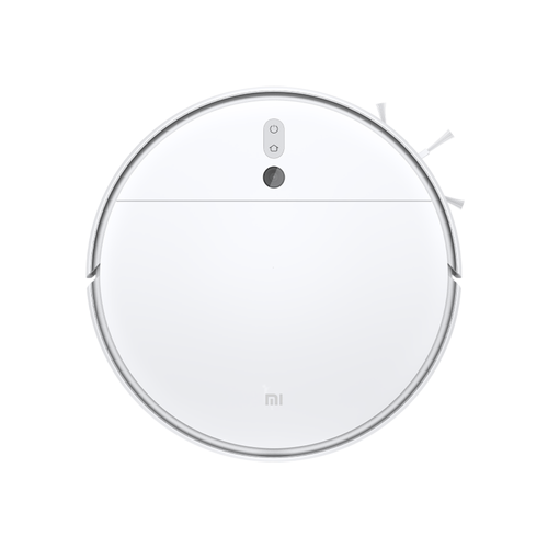 ASPIRADORA ROBOT XIAOMI VACUUM-MOP 2