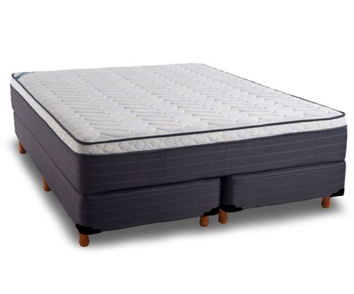BASE TOPACIO PUISSANT 80X200
