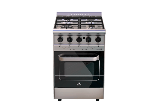 COCINA MORELLI FORZA 550 PUERTA VISOR