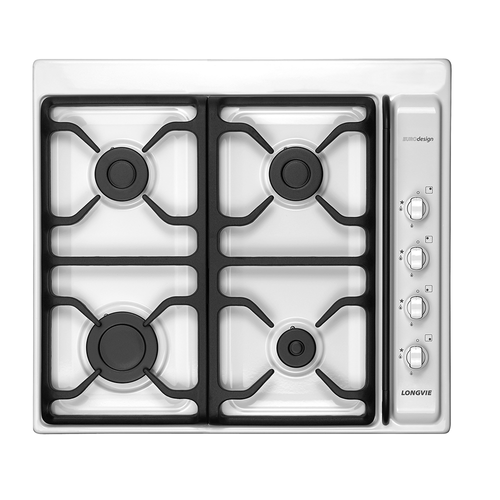 ANAFE LONGVIE A6600BF MULTIGAS