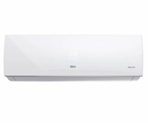 AIRE ACONDICIONADO BGH SPLIT 5200W F/C BSH52WCU