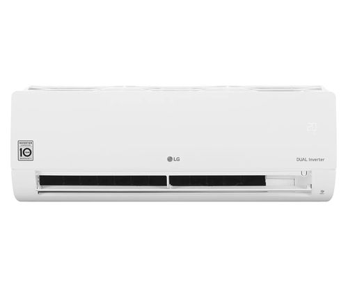 AIRE ACONDICIONADO SPLIT LG 3517W F/C S4-W12JA31A INVERTER