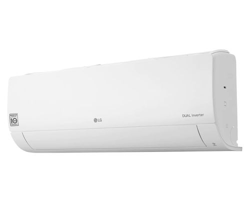 AIRE ACONDICIONADO SPLIT LG 3517W F/C S4-W12JA31A INVERTER
