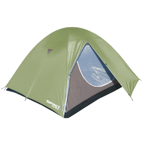 CARPA SPINIT CAMPER IV