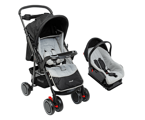 COCHE + BUTACA+ BASE  PUEBLA TS 922
