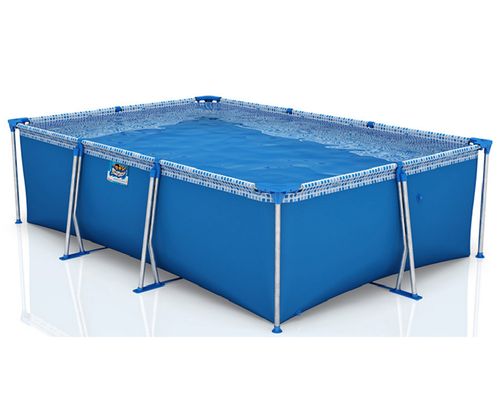PILETA DE LONA PELOPINCHO 1055 3.00 x 2.00 x 0.75 mts