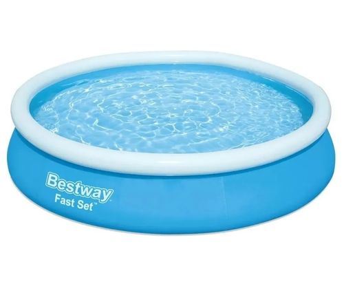 PILETA INFLABLE BESTWAY 52766 3.05 x 0.76 mts