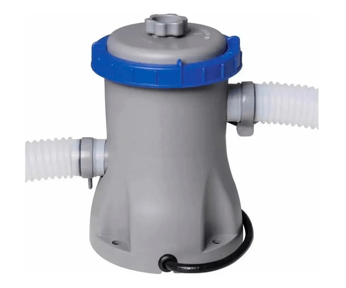 PILETA BESTWAY FAST SET 3.05 x 0.76 C/BOMBA + PARCHE