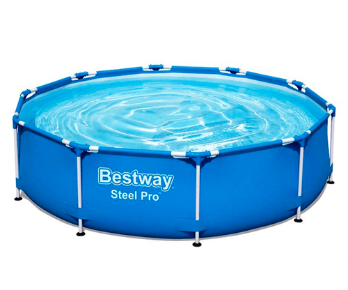 PILETA BESTWAY ESTRUCTURAL 56677 3.05X0.76M