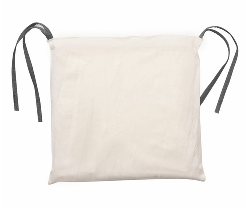 ALMOHADON AMANCAY LISO P/SILLA