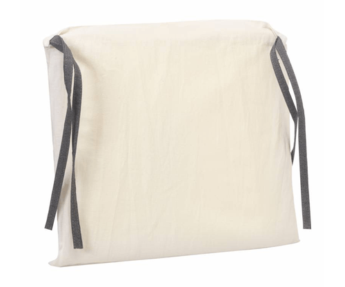 ALMOHADON AMANCAY LISO P/SILLA