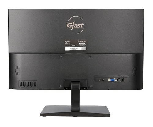 MONITOR GFAST 27 T-270-1920-1080 HDMI-VG