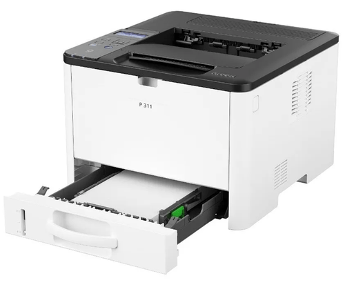 IMPRESORA LASER RICOH P311