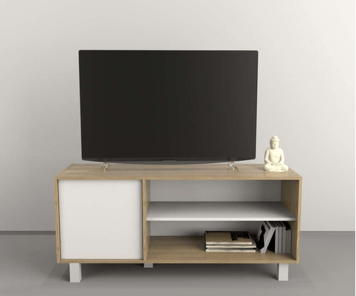 MESA TV TABLE´S 1.30M OLMO F. / EVEREST ART.4102