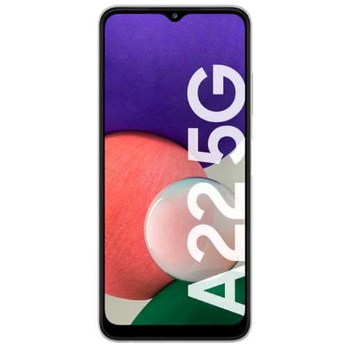 CELULAR SAMSUNG GALAXY A22 GREY 4/128GB 5G