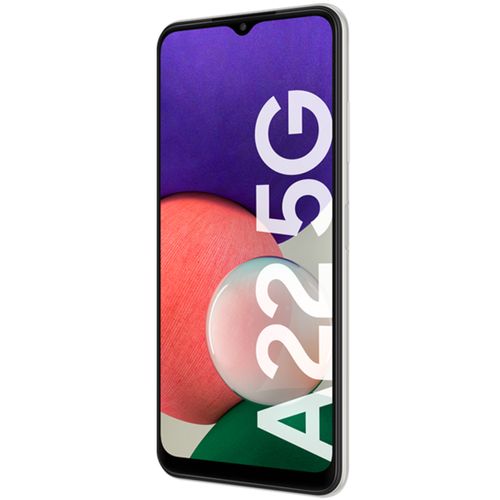 CELULAR SAMSUNG GALAXY A22 GREY 4/128GB 5G