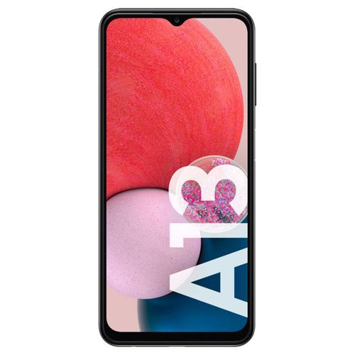 CELULAR SAMSUNG GALAXY A13 BLACK 128GB