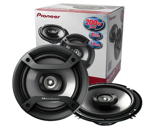 PARLANTE PIONEER TS-F1634R 2 VIAS 200W