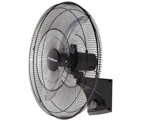 VENTILADOR DE PARED LILIANA VW25M INDUSTRIAL 25" 120W