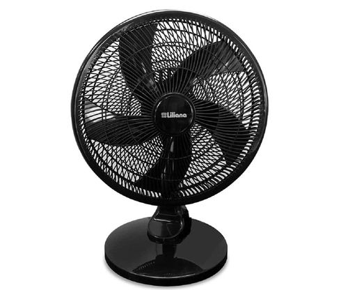 VENTILADOR DE MESA LILIANA VSOP16  16" 65W