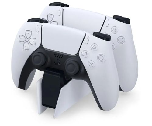 CARGADOR JOYSTICK SONY PS5 CHARGING STATION