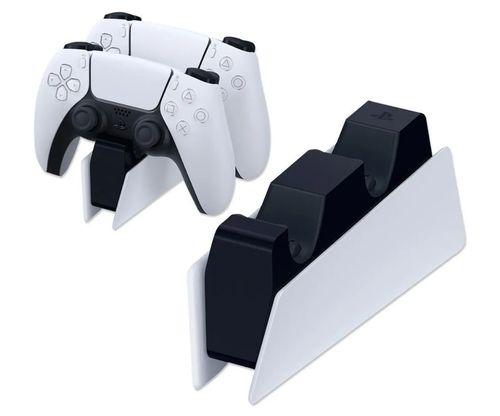 CARGADOR JOYSTICK SONY PS5 CHARGING STATION