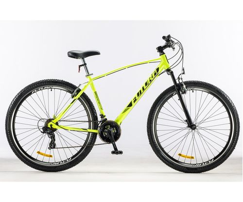 BICICLETA FUTURA RODADO 29 LYNCE 4001 21V